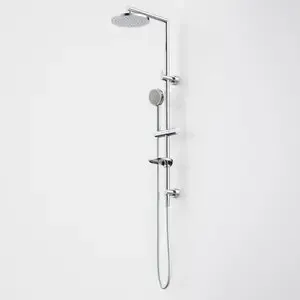 Luxury Shower