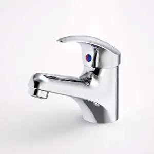 Basic Mixer Tap