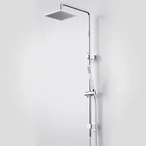 Contemporary Shower