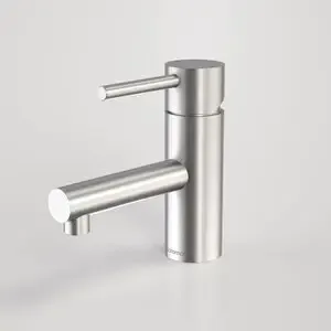 Stainless Mixer Tap
