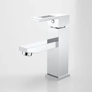 Deluxe Mixer Tap