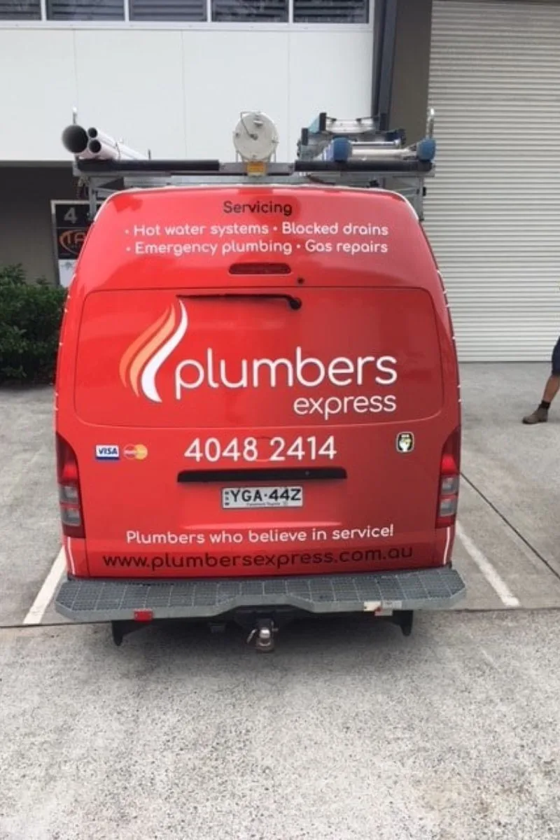 Hot Water Systems in Newcastle & Lake Macquarie