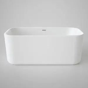 Modern Freestanding Bath