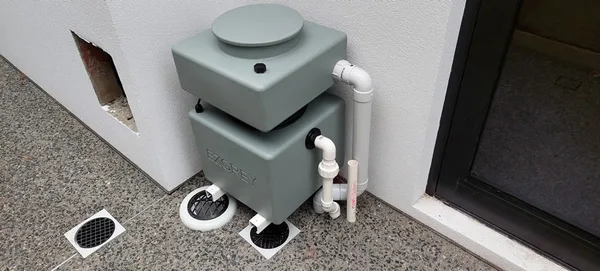water saving devices