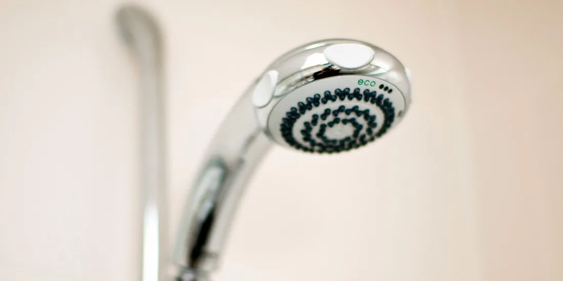 water saving devices