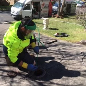 Blocked Drains Newcastle & Lake Macquarie