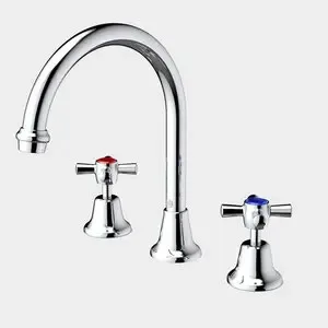 Classic 3-Piece Tap Set
