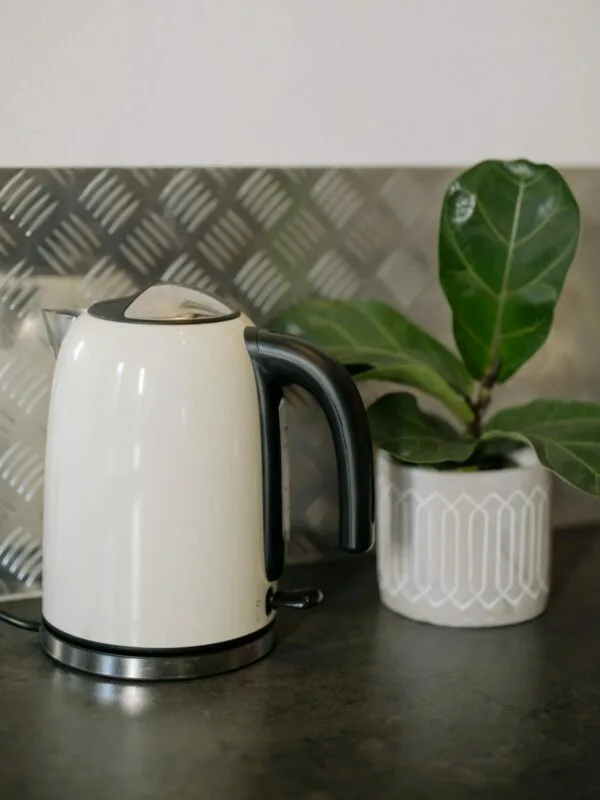 how to filter water