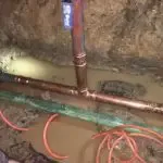 Leak Repairs Newcastle & Lake Macquarie