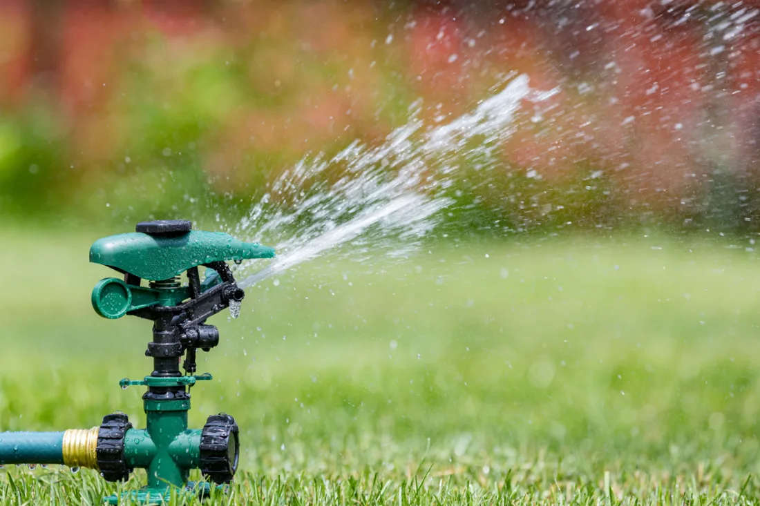nsw water restrictions